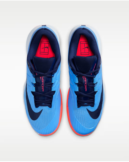 Тенісні кросівки NIKE M ZOOM VAPOR PRO 3 CLY 403 HQ6034-403 купити